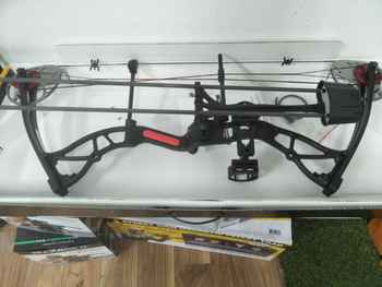 Compound Bow